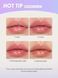 Помада-бальзам Silk Slip Lip Oil Balm-Pinky Wink 10403 фото 9