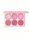 Палетка рум'ян Floral Flush - Blushing Bouquet 10353 фото 1