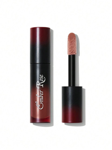 Блиск для губ "Amor", Ember Rose Immortal Love Nourishing Lip Gloss 10286 фото