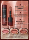 Блиск для губ "Amor", Ember Rose Immortal Love Nourishing Lip Gloss 10286 фото 4