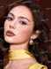 Блиск для губ "Amor", Ember Rose Immortal Love Nourishing Lip Gloss 10286 фото 2