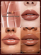Блиск для губ "Amor", Ember Rose Immortal Love Nourishing Lip Gloss 10286 фото 3