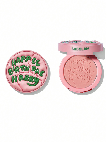 Рум'яна Harry Potter&trade; X SHEGLAM Happee Birthdae Harry 10204 фото