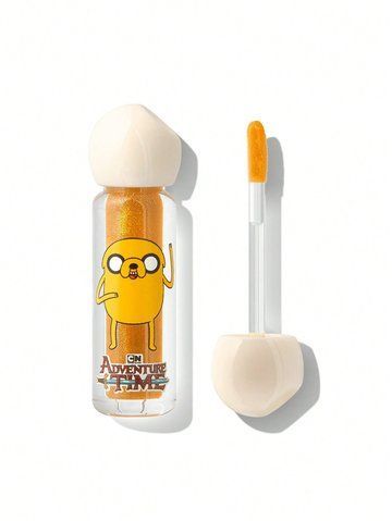Блиск для губ Adventure Time Heroes Only-Jake 10104 фото