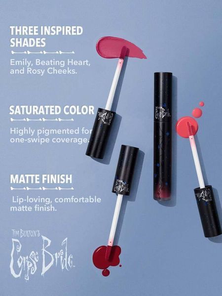 Блеск для губ Rosy Cheeks 10304 фото