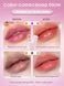 Помада-бальзам Silk Slip Lip Oil Balm-Black Berry 10404 фото 6