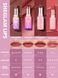 Помада-бальзам Silk Slip Lip Oil Balm-Black Berry 10404 фото 7
