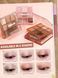 Палетка тіней Coffee Shop 10004 фото 7