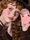 Румяна Harry Potter&trade; X SHEGLAM Happee Birthdae Harry 10204 фото 2