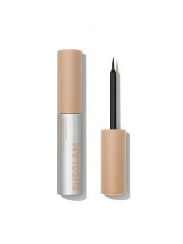 Тінт для брів Tint Lock Tattoo Peel Off Brow Gel-Blonde 10405 фото