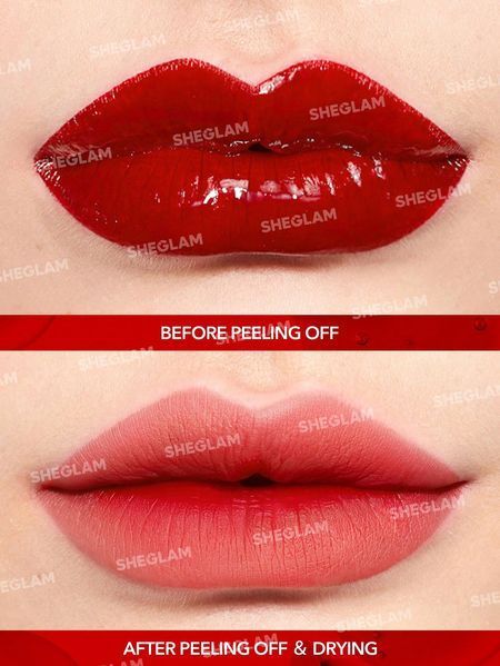 Тинт для губ Peel Talk-Samesies 10155 фото