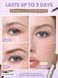 Тінт для брів Tint Lock Tattoo Peel Off Brow Gel-Blonde 10405 фото 4