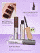 Тінт для брів Tint Lock Tattoo Peel Off Brow Gel-Blonde 10405 фото 5