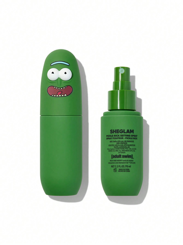 Спрей-фиксатор Pickle Rick 10256 фото