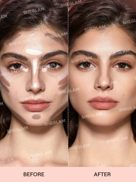 Олівець для обличчя Multi-Glam -Light 10206 фото