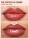 Дуэт 2в1 блеск+контурный карандаш Lip Rules-Judgey Much 10056 фото 2