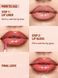 Дуэт 2в1 блеск+контурный карандаш Lip Rules-Judgey Much 10056 фото 3