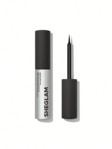 Тінт для брів Tint Lock Tattoo Peel Off Brow Gel-Ebony 10407 фото