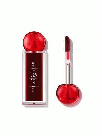 Стійкий тінт для губ The Twilight Saga Immortality Lip Tint-Bitten 10357 фото