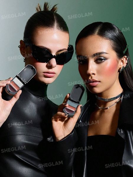 Коллекционный набор косметики Матрица The Matrix X SHEGLAM 10007 фото