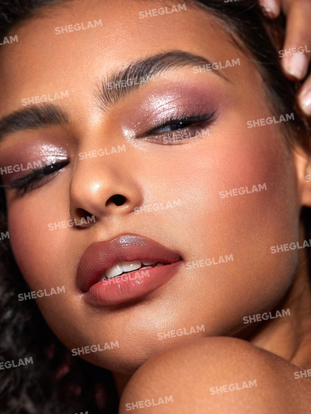 Тіні для повік Cosmic Crystal Quad-Spellbound 10207 фото