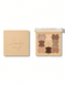 Палетка тіней Jazy Jigsaw-Love N' Taupe 10257 фото 1