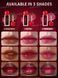 Стойкий тинт для губ The Twilight Saga Immortality Lip Tint-Bitten 10357 фото 5