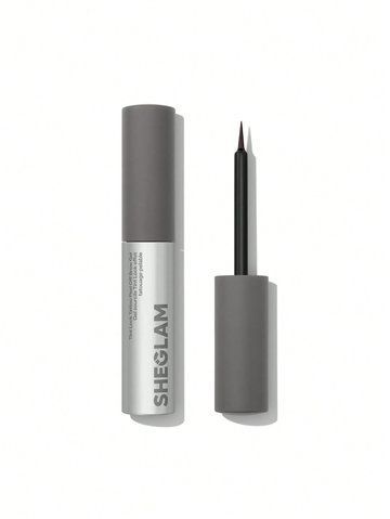 Тінт для брів Tint Lock Tattoo Peel Off Brow Gel-Espresso 10408 фото