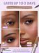 Тинт для бровей Tint Lock Tattoo Peel Off Brow Gel-Espresso 10408 фото 2