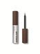 Тінт для брів Tint Lock Tattoo Peel Off Brow Gel-Chocolate 10409 фото 1