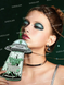 Палетка тіней Alien Mood 10211 фото 2