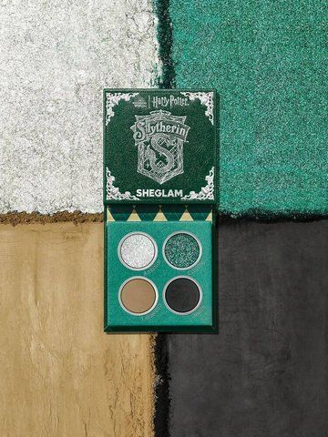 Палетка тіней Slytherin&trade; Harry Potter&trade; 10312 фото