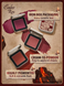 Кремовые румяна &laquo;I&rsquo;m Yours&raquo; Eternal Flame Cream Blush 10262 фото 4