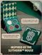 Палетка теней Slytherin&trade; Harry Potter&trade; 10312 фото 2