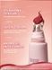 Зволожуючий блиск для губ Crystal Glaze відтінку Berry Smoothie 10062 фото 3