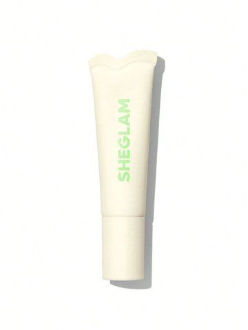 Зволожуючий блиск для губ Crystal Glaze відтінку Mint Chip від Sheglam 10063 фото