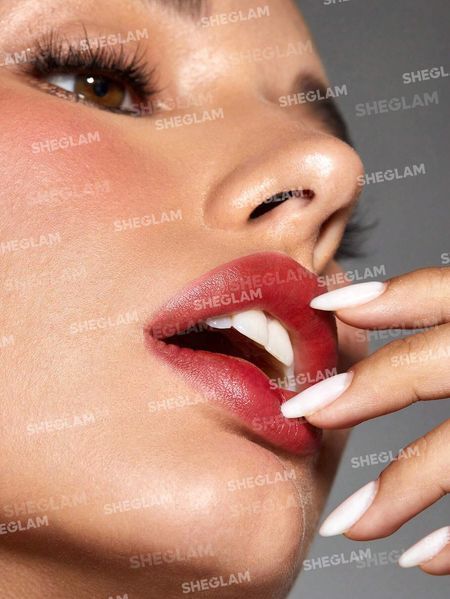 Жидкий тинт для губ и щек For The Flush Lip & Cheek Tint- Fruit Punch 10413 фото