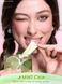 Увлажняющий блеск для губ Crystal Glaze оттенка Mint Chip от Sheglam 10063 фото 4