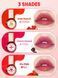 Жидкий тинт для губ и щек For The Flush Lip & Cheek Tint- Fruit Punch 10413 фото 6