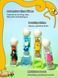 Блиск для губ Adventure Time | SHEGLAM Heroes Only-Vampire Queen 10137 фото 5
