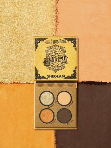 Палетка тіней Hufflepuff&trade; Harry Potter&trade; 10314 фото