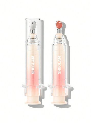 Блиск для губ шприц Booster Shine Plumpin-Get Started 10114 фото