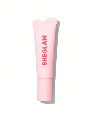 Зволожуючий блиск для губ Crystal Glaze відтінку Watermelon Sorbet від Sheglam 10064 фото