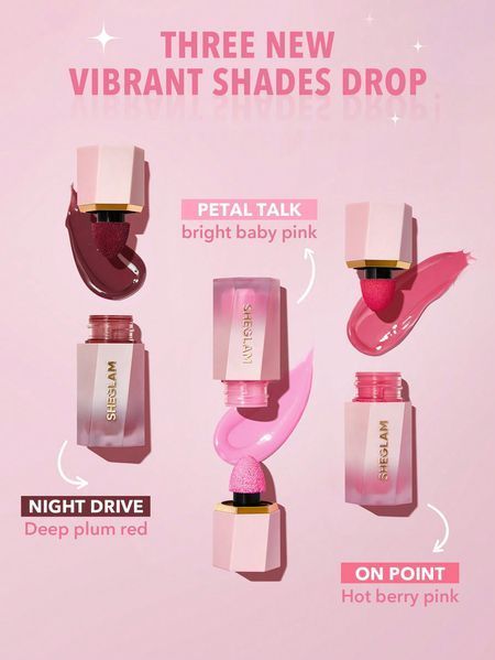 Матовые жидкие румяна Color Bloom Liquid Blush-On Point 10414 фото