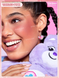 Пушистые румяна Cuddle Time-Tickled Pink 10214 фото 3