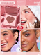 Пушистые румяна Cuddle Time-Tickled Pink 10214 фото 6