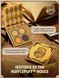Палетка теней Hufflepuff&trade; Harry Potter&trade; 10314 фото 2