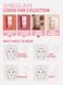 Матовые жидкие румяна Color Bloom Liquid Blush-On Point 10414 фото 9