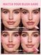Матовые жидкие румяна Color Bloom Liquid Blush-On Point 10414 фото 7