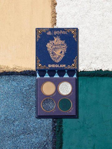Палетка тіней Ravenclaw&trade; Harry Potter&trade; 10315 фото